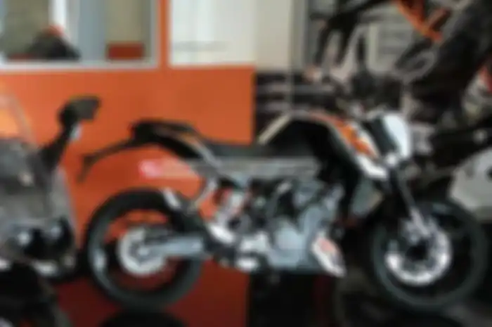 PT  Penta Jaya Laju Motor (PJLM) sebagai APM KTM di Indonesia tahu banget BurTor (Bursa Motor) ditunggu bikers tanah air. Buktinya KTM Indonesia akan siap ikutan BurTor 2016 yang akan berlangsung di Parkir Timur, Gelora Bung Karno, Jakarta Pusat
