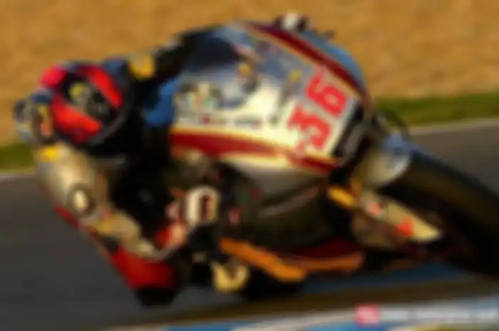 Naik kelasnya sejumlah pembalap papan atas dari ajang balap Moto2, membuat pembalap yang tahun lalu tampil tidak terlalu dominan, tahun ini rupanya unjuk gigi.