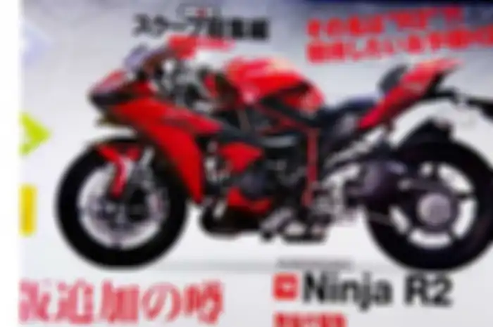 Kabar terbaru menyebutkan Kawasaki siapkan versi murah Ninja H2. Kawasaki Ninja H2 memang menjadi masterpiece untuk kelas motor produksi masal yang dibuat Kawasaki.