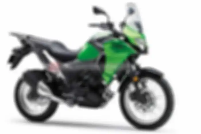 Munculnya Kawasaki Versys-X 300 di EICMA, Milan, Italia beberapa hari lalu, tentu bawa angin segar ke sobat penyuka turing dan adventure. Apalagi, untuk sobat di Indonesia. Sebab, kabarnya PT Kawasaki Motor Indonesia (KMI) juga bakal