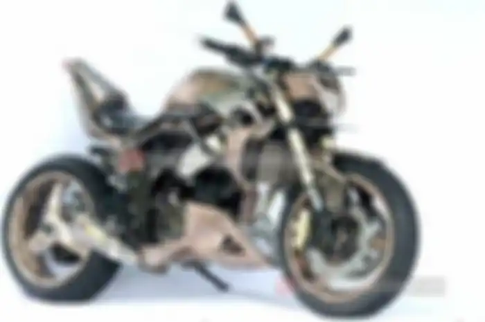 Riduansyah Abunawas modifikasi Kawasaki Ninja 250 bergaya west java style. Menariknya, untuk menggarap motor sesuai seleranya Riduansyah harus mengganti bengkel yang menggarap hingga 4 kali.