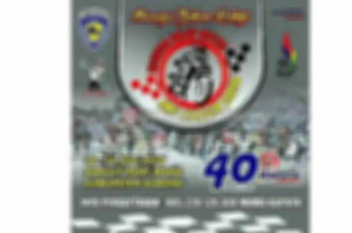 Gelaran akbar road race di Jawa Barat yang bertajuk Kejuaraan Daerah (Kejurda), kembali hadir dan akan mulai bergulir di pertengahan minggu ini. Balapan seri pertama ini akan berlangsung di Sirkuit Permanen Gery Mang, Subang, Jabar,