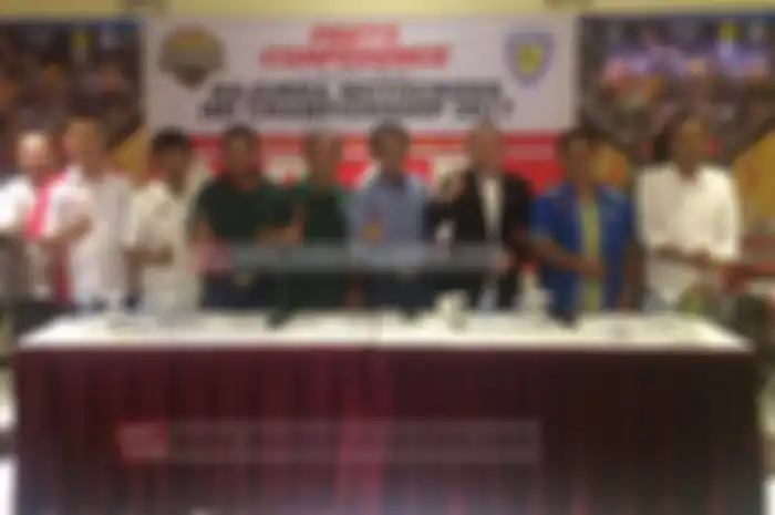 Kejurda Motocross IMI Championship 2017 yang juga menggandeng Viar sebagai sponsor. Rencananya Kejurda motocross Jatim akan digelar sebanyak 5 seri untuk tahun ini. Untuk seri 1 bakal diadakan di kota Pasurun, dengan membuka sebanyak 15 kelas dengan 