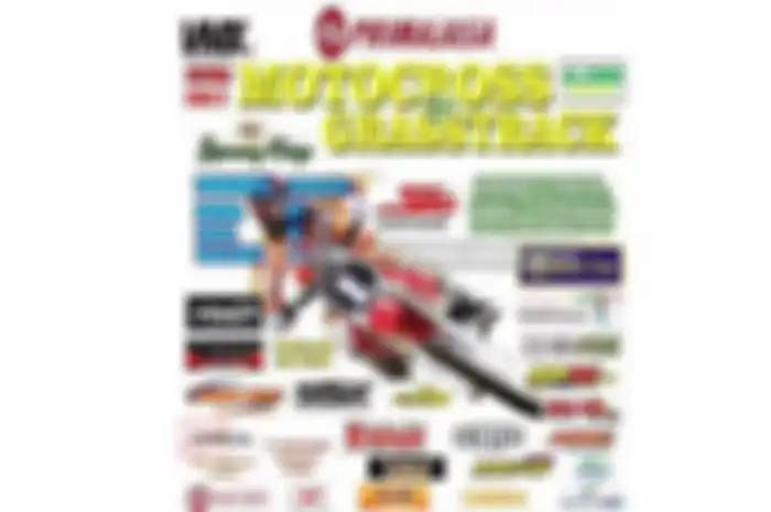 Untuk masyarakat Tasikmalaya khususnya dan masyarakat Jawa Barat pada umumnya, saksikan dan ikuti  kejurda seri 2 motocross dan grasstrack. Gelaran tersebut akan diselenggarakan di sirkuit Pacta Kawalu, Tasikmalaya Jawa Barat pada 29-30 Oktober.