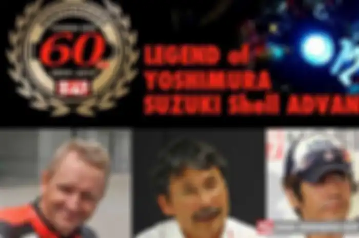 Keikut-sertaan Kevin Schwantz di ajang balap Suzuka 8 Hours tahun lalu dan mendapatkan hasil finish podium, membuatnya sangat girang.