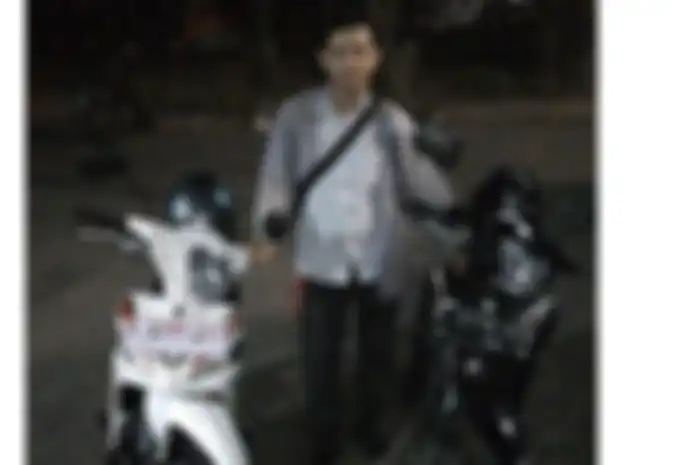Saking cintanya dengan Yamaha Vega, nama anak pun ingin dinamai Vega. Begitu kata Nana Kurniadi,  pria Bandung yang berencana menghadiahkan nama spesial itu untuk putrinya yang akan lahir September ini. Nana salah satu biker setia dengan Yamaha Vega