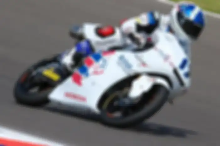 Sesi penentuan grid atau kualifikasi kelas Moto3 Argentina telah usai digelar di Sirkuit Termas de Rio Hondo
