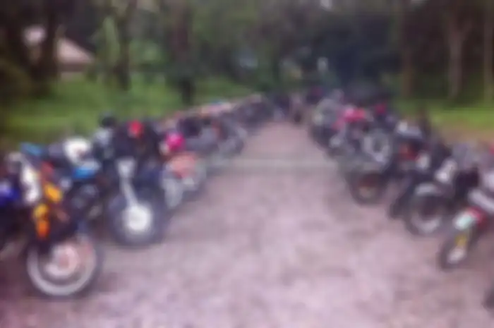 Wajar jika lokawisata Dermaga Mrican, Banjarnegara, Jawa Tengah tiba-tiba berisik pada Minggu lalu (2/10). Soalnya ada lebih dari 1.500 Yamaha RX-King Serbu Banjarnegara.