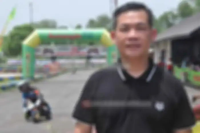 Dengan adanya gelaran LENKA Antangin Junior MiniGP Cup Race, mata rantai balap di Indonesia sudah komplit. Dengan ini, pihak penyelenggara berharap ada MiniGP tingkat Kejuaran Nasional (Kejunas)