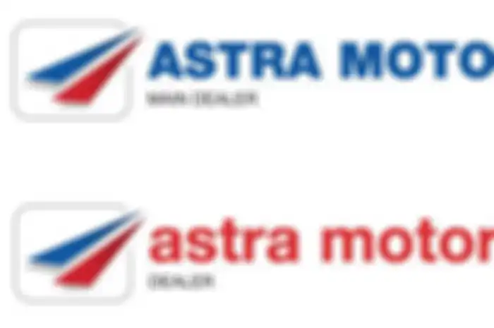Bertepatan dengan ulang tahun ke-45, main dealer dan retailer Honda terbesar di Indonesia, Astra Motor luncurkan logo baru