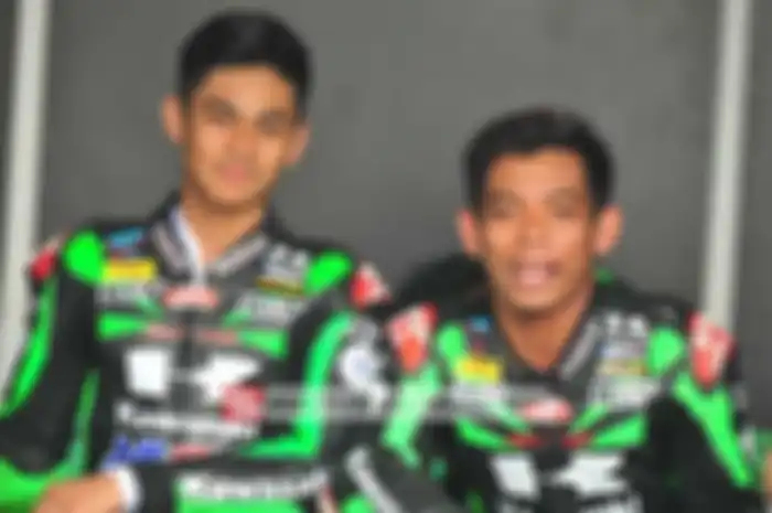 Karena kepastian pindahnya Yudhistira dari Kawasaki ke Honda, Manual Tech Kawasaki siap upgrade AM Fadly naik 600 cc. Manual Tech Kawasaki siap upgrade AM Fadly naik 600 cc yang masih berumur 16 tahun. Tahun depan Fadly akan ngegas