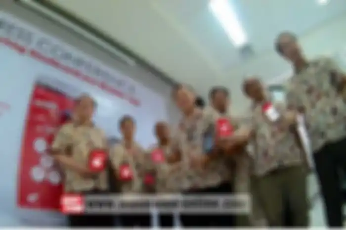PT Mitra Pinasthika Mulia (MPM), main dealer Jatim dan NTT, akhirnya kasih unjuk MPM kenalkan One Heart Card perkenalkan versi Android, kemarin (11/9). Dengan MPM kenalkan One Heart Card perkenalkan versi Android, kini konsumen Honda OHC bisa lebih m