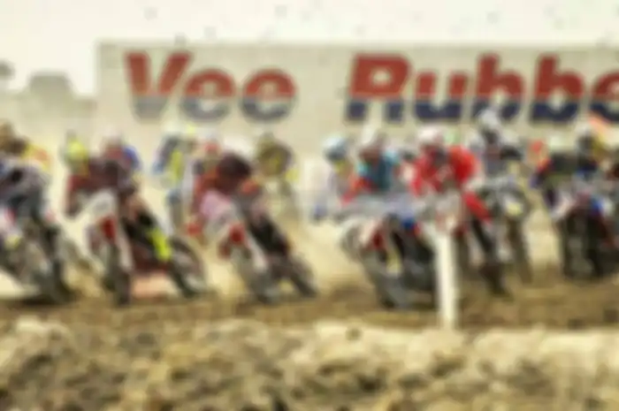 Gelaran Kejuaraan motorcross tingkat dunia MXGP hampir batal digelar di kota Pangkal Pinang, Bangka Belitung