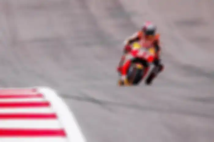Pertarung ketat kalau melihat hasil latihan resmi ketiga, seri II MotoGP Austin, yang berlangsung siang ini waktu Texas, Amerika (11/4). Dari hasil latihan resmi ketiga