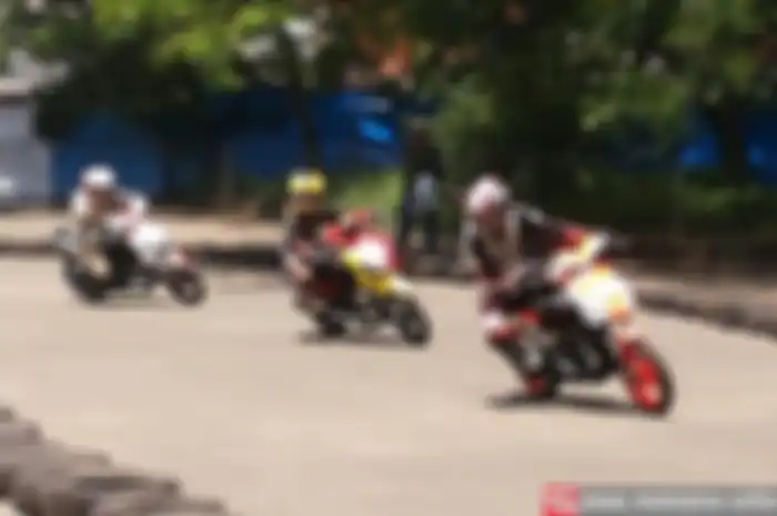 Pemerintah provinsi Banten serius mensupport event-event balap. Makanya, Pemprov Banten siap bangun sirkuit dengan dana Rp 1 triliyun.