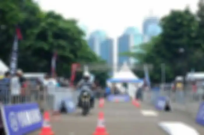 Bagi bro-bro sekalian yang berencana membeli motor Yamaha di akhir pekan ini sekalian aja jalan. Beli Yamaha jalan ke BurTor 2016. BurTor dihajat di arena Plaza Timur, Jakarta, 24-25 September