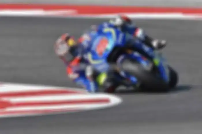 Setelah Maverick Vinales, menjuarai MotoGP Silverstone, doi berharap bisa membawa aura juaranya di balapan Misano, San Marino nanti. Namun, dilihat dari hasil free practice 2, Maverick Vinales berada di posisi 10 FP2.