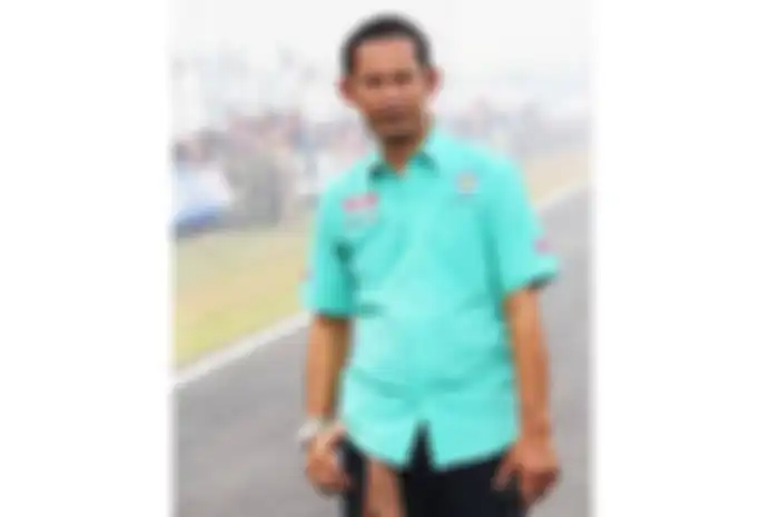 Kemarin sore (30/1) diumumkan nama-nama pengurus PP IMI untuk periode 2015-2019. Susunan Pengurus Roda Dua PP IMI 2015-2019, ada wajah baru dari Bengkulu. Ya, dia Ketua Pengprov IMI Bengkulu, Medya Saputra, yang akrab dipanggil Dede. Medya