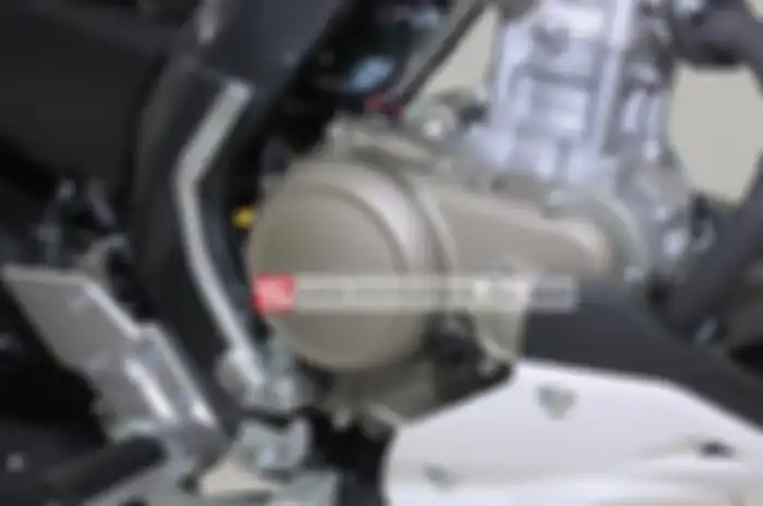 MOTOR Plus lumayan dapat bocoran teknologi ramah lingkungan Euro III Di Yamaha New V-ixion Lightning Advance yang dilaunching hari ini (20/5). Ada beberapa poin sob teknologi