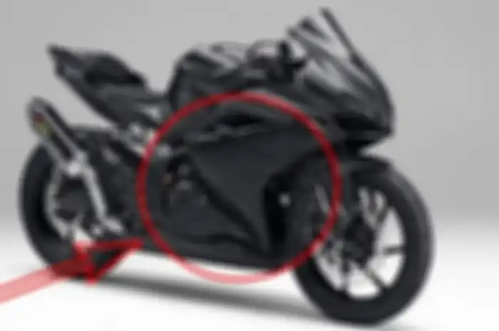 Konvigurasi mesin Honda CBR250RR yang akan usung silinder ganda jadi perbincangan. Ada yang bilang CBR250RR akan gunakan tipe mesin V-Twin namun ada juga yang berpendapat inline.
