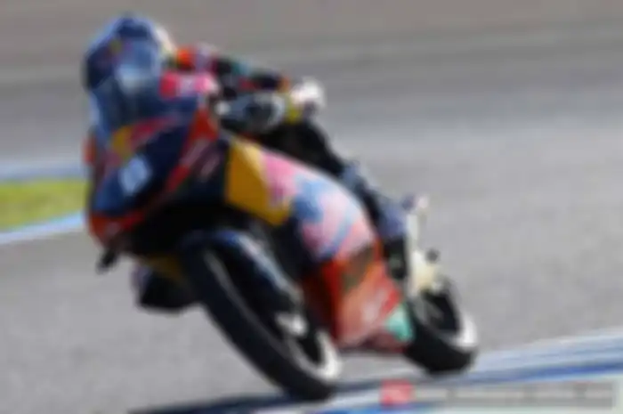 Hari ketiga pelaksanaan sesi tes resmi pra musim Moto3 di Valencia, Spanyol (13/2), ternyata masih dikuasai oleh para pembalap yang 2 hari sebelumnya tampil apik.