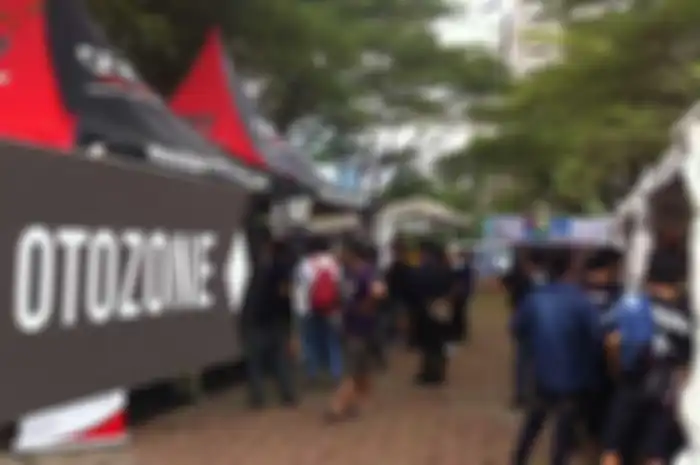 Mini Burtor garapan MOTOR Plus dan motorplus-online.com yang berlangsung di ajang Hai Day, (19-20/10), memang dikemas sangat berbeda. Apalagi gelaran ini cikal bakal event akbar Burtor yang bakal terlaksana bulan November nanti.
