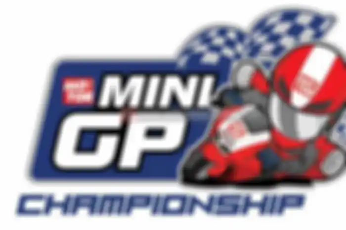 Buruan gih daftar MOTOR Plus MiniGP Championship BurTor 2016 yang siap berlangsung di Plaza Timur, Gelora Bung Karno, 24-25 September. Kalau enggak cepet-cepet daftar, brother bisa enggak kebagian. Pendaftaran peserta MOTOR Plus MiniGP Championship B