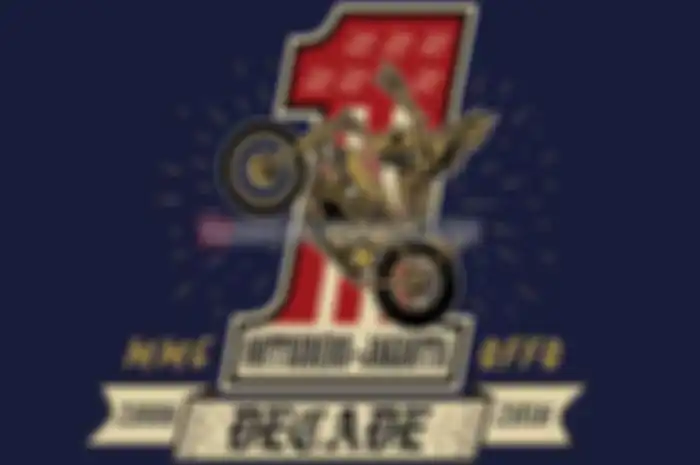 Yups, buat pecinta motor kustom di Indonesia siapa yang tidak kenal dengan klub yang satu ini. Mmc Outsiders Chapter Jakarta, akan menggebyarkan event 1 decade mereka yang akan dilaksanakan pada (17/12) di base camp Carburators Springs, Jl. Veteran G