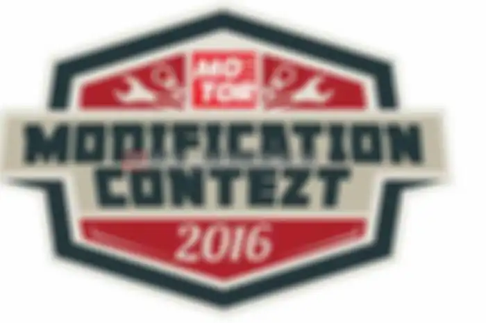 Di BurTor 2016 akan digelar MOTOR Plus Modification Contezt (MPMC). Ini adalah kontes modifikasi yang mempersiapkan 4 kelas perwakilan merek sepeda motor di Indonesia. Ada Honda, Kawasaki, Suzuki dan Yamaha. Setiap kelas hanya dibatasi 25 conteztan.