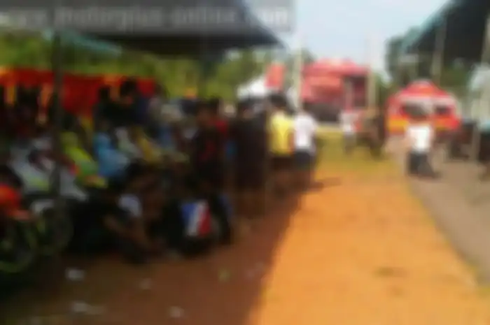 Event kontes modifikasi di negeri serumpun sebalai, Pangkal Pinang, Bangka Belitung, digelar Minggu lalu (14/6). Kontes ini jadi tempat modifikator Pangkal Pinang mejeng sebelum ramadhan.