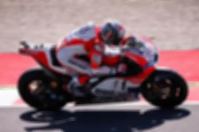 Hasil Latihan Resmi Pertama Dan Kedua MotoGP Mugello Italia