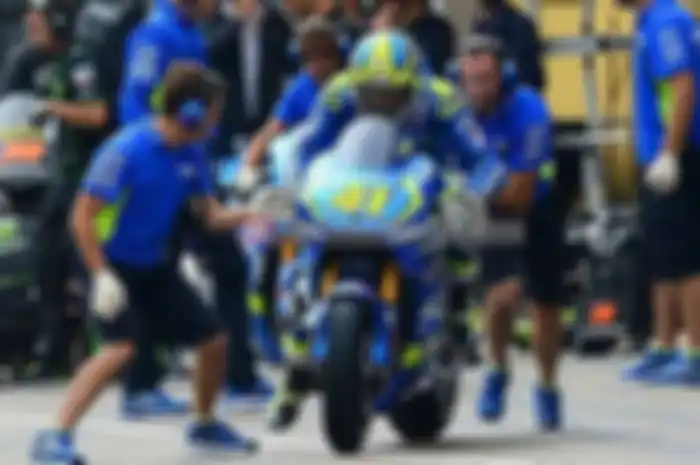 Demi meningkatkan keamanan bagi kru tim yang bertugas di pitlane, MotoGP berencana menambah tingkat keselamatan bagi para kru yang bertugas jika balapan dihelat flag to flag.