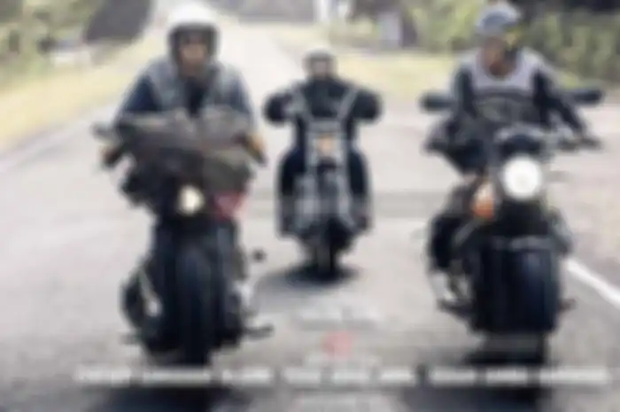 Tiga motor modif bintangi film '1000 Kilometer' yang dibuat oleh Sekepal Aspal Indonesia. Tiga motor modif yang akan digunakan adalah Moto Guzzi V7II Stone, Harley-Davidson Shovel Head dan Yamaha XS 650.