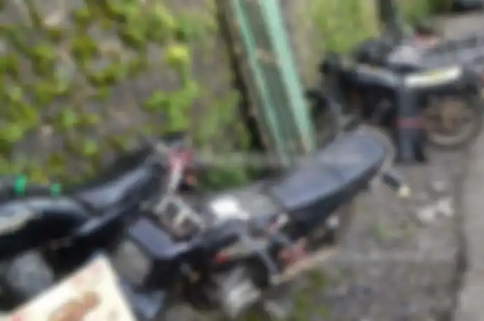 Ada yang unik saat Tim MOTOR Plus main ke Gunung Bromo, Jawa Timur (24/2), disana ada satu merek motor paling banyak digunakan tukang ojek Bromo.