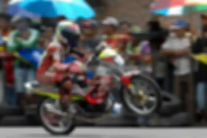 Memasuki seri perdana Motorprix region 2 yang bakal dilangsungkan di Purwokerto minggu ini menjadi sasaran 2 tim binaan Honda untuk target podium