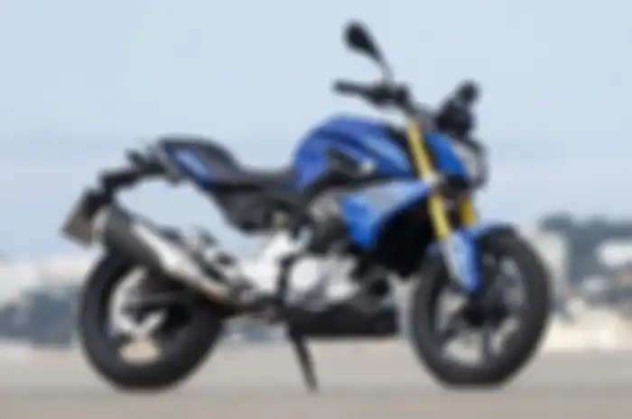 New TVS BMW G 310 bisa bikin penasaran brother di Indonesia. Inilah proyek besar BMW untuk bikin cc kecil. Giliran data spesifikasi New TVS BMW G 310 nih