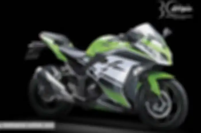 Oleh pabrikan Kawasaki Jepang dijejali beberapa keunggulan yang tidak ada di versi sebelumnya. Di edisi 2015 ini, Kawasaki menambahkan sistem kopling anti slip, yakni assist & slipper clutch sebagai senjata terbarunya.
