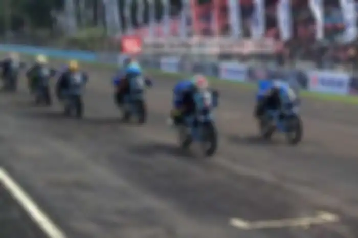 Grand final OMR Suzuki Indonesia Challenge (SIC) 2015 dilakukan di sirkuit Internasional Sentul, Bogor, Jawa Barat (20/12). Ini dia hasil lomba kelas Youngstar SIC yang diikuti oleh Pembalap di bawah umur 14 tahun