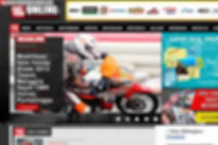 Siap-Siap! Hadiah Mio GT dari Hasil Polling Member Motorplus Online Reborn, Diundi di BurTor