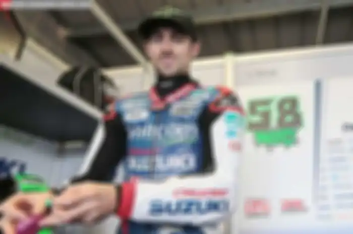 Eugene Laverty berharap bisa gabung bersama tim Suzuki di MotoGP tahun depan. Sebelumnya, pembalap yang saat ini tampil di World Superbike telah menjajal Suzuki GSX-R di Philips Island, Australia, minggu lalu.