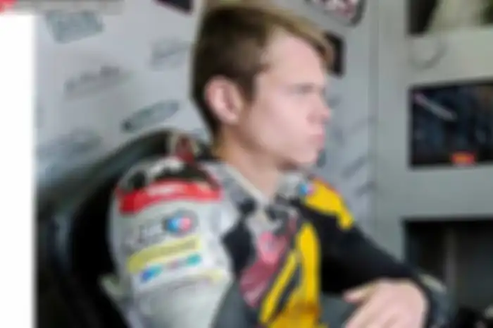 Tito Rabat memutuskan bertahan dengan tim Marc VDS untuk musim depan. Pembalap asal Spanyol ini mengaku senang dengan keputusan yang diambilnya.