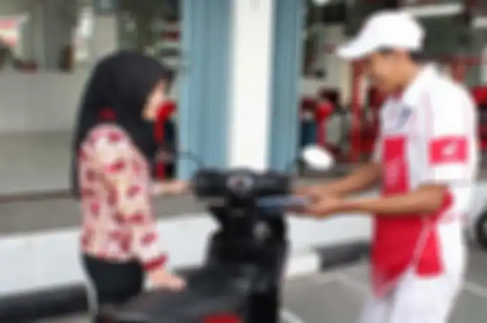 PT. Daya Adicipta Mustika (DAM) selaku distributor utama sepeda motor dan suku cadang Honda di Jawa Barat bekerja sama dengan seluruh bengkel resmi Honda atau Astra Honda Authorized Service Station (AHASS) di daerah Jawa Barat.