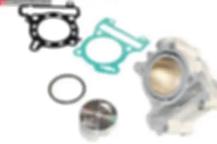 Buat yang sudah bosen oprek CVT di Yamaha Xeon Series, saatnya upgrade mesin. Bisa coba paket pendongkrak performa Moto1 Racing yang punya pabrik di Taiwan ini yang ada di Pandu Motor. Pandu Motor tawarkan komponen up Grade 156 cc untuk Xeon series
