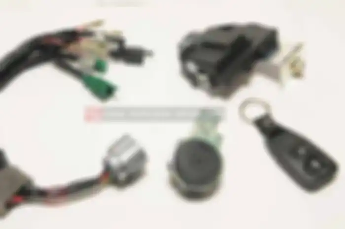 Menariknya cara pasang immobilizer ini di Yamaha NMAX juga gampang. Sebab, seluruh kabel sudah disesuaikan dengan sistem kelistrikan standar di NMAX.