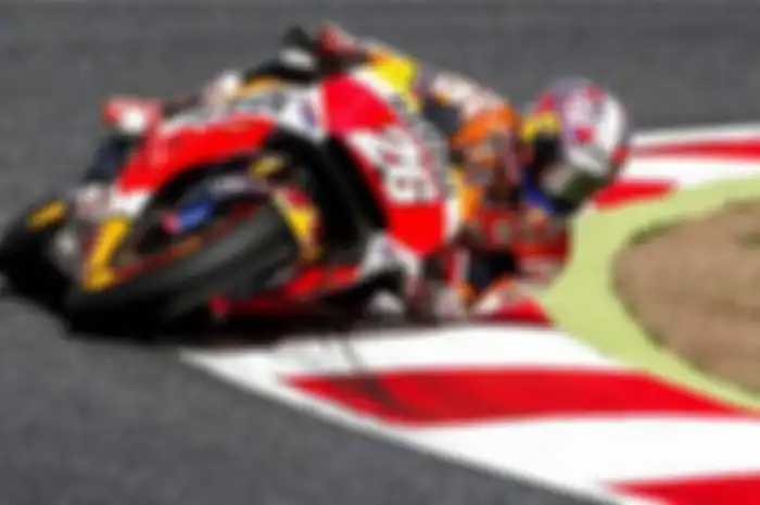 Dani Pedrosa tampil maksimal dalam sesi latihan resmi kedua MotoGP Assen Belanda dengan menjadi yang tercepat. Menggusur Marc Marquez dan Valentino Rossi di tempat kedua dan ketiga.