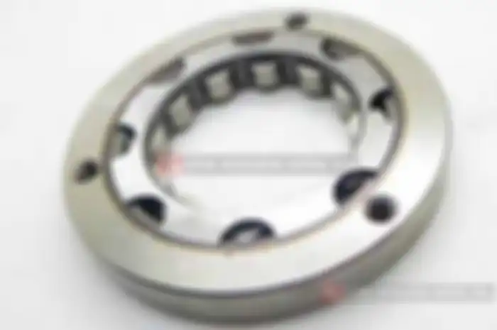 Pemilik Suzuki Satria F-150 keluaran 2006, sampai yang sudah menggunakan electrical starter, pernah gak mendengar seperti bunyi besi beradu saat starter mesinnya?