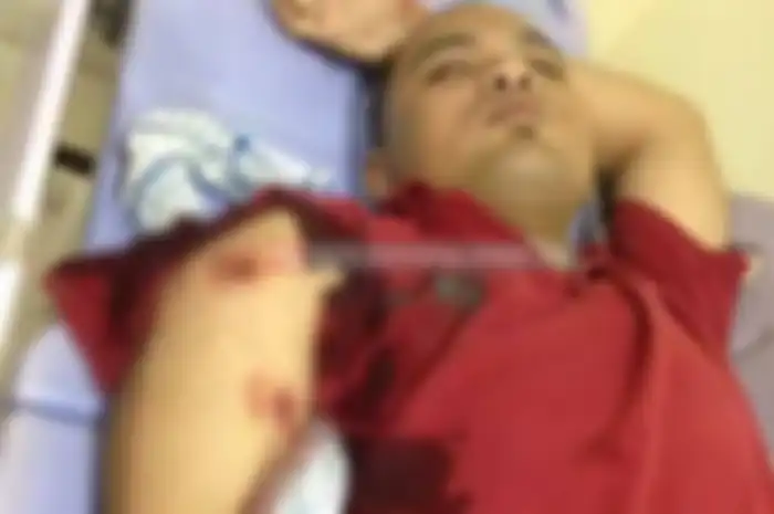 Waspadalah-waspadalah! Hidup semakin susah, kalau enggak kuat iman dan enggak punya keahlian perut yang lapar akan cenderung menghalalkan segala cara.Seperti kemarin malam (6/9) ada kasus kejahatan pencurian kendaraan bermotor.  Kali ini pelaku engga