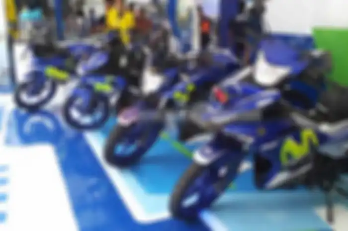 Naiknya ekspor Yamaha MX King 150 ke Filipina menunjukkan konsistensi tinggi dalam penjualan dalam 4 bulan terakhir sejak Februari hingga Mei 2016
