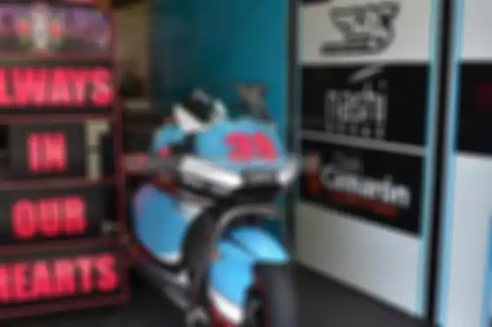 Tim SAG merilis data mengapa rider mereka Luis Salom bisa terjatuh sebelum meninggal di sesi latihan bebas kedua kelas Moto2 Jumat lalu (3/6) di sirkuit Catalunya, Spanyol. Menurut hasil telemetri di motor milik Salom, Luis Salom terjatuh di sirkuit 