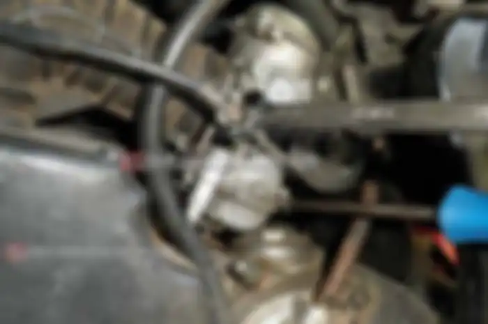 Contohnya tips ringan buat brothers pembesut skubek yang doyan maen bore up dan ganti ke karburator model skep langsung bukan vakum. Sobat harus akali tali gas untuk skep karburator.